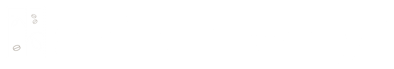 shintoberry logo