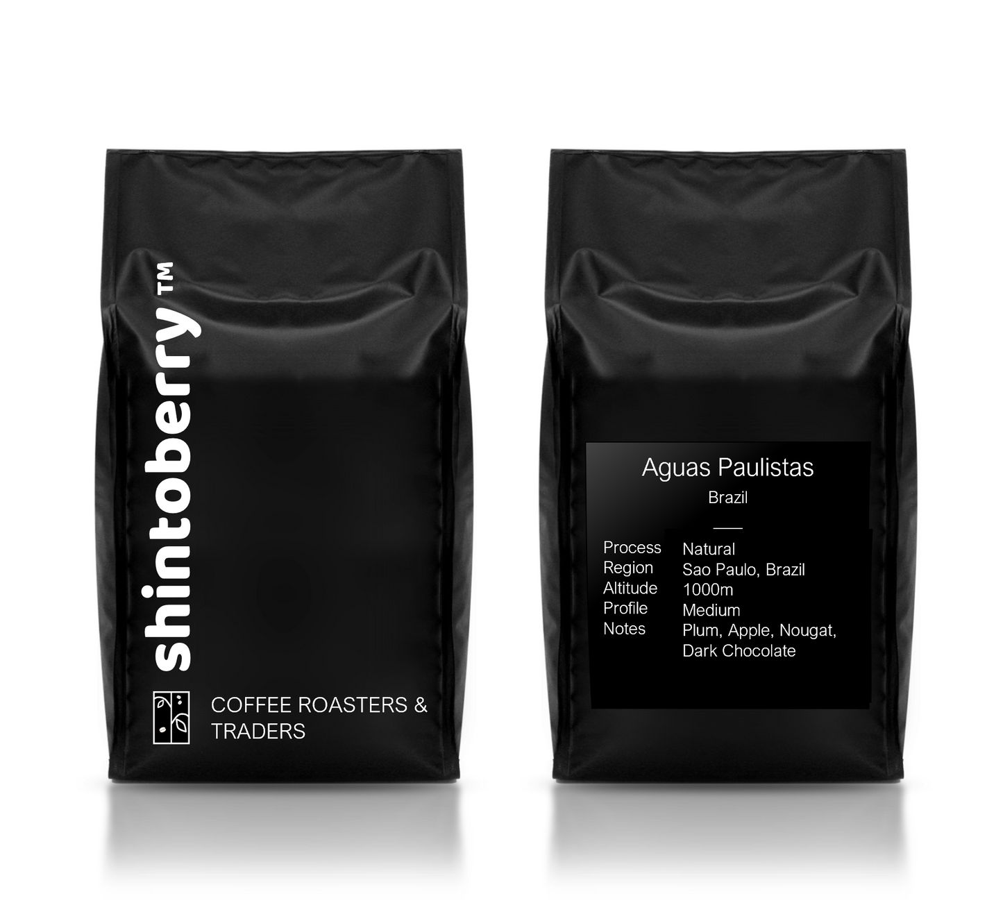 Águas Paulistas